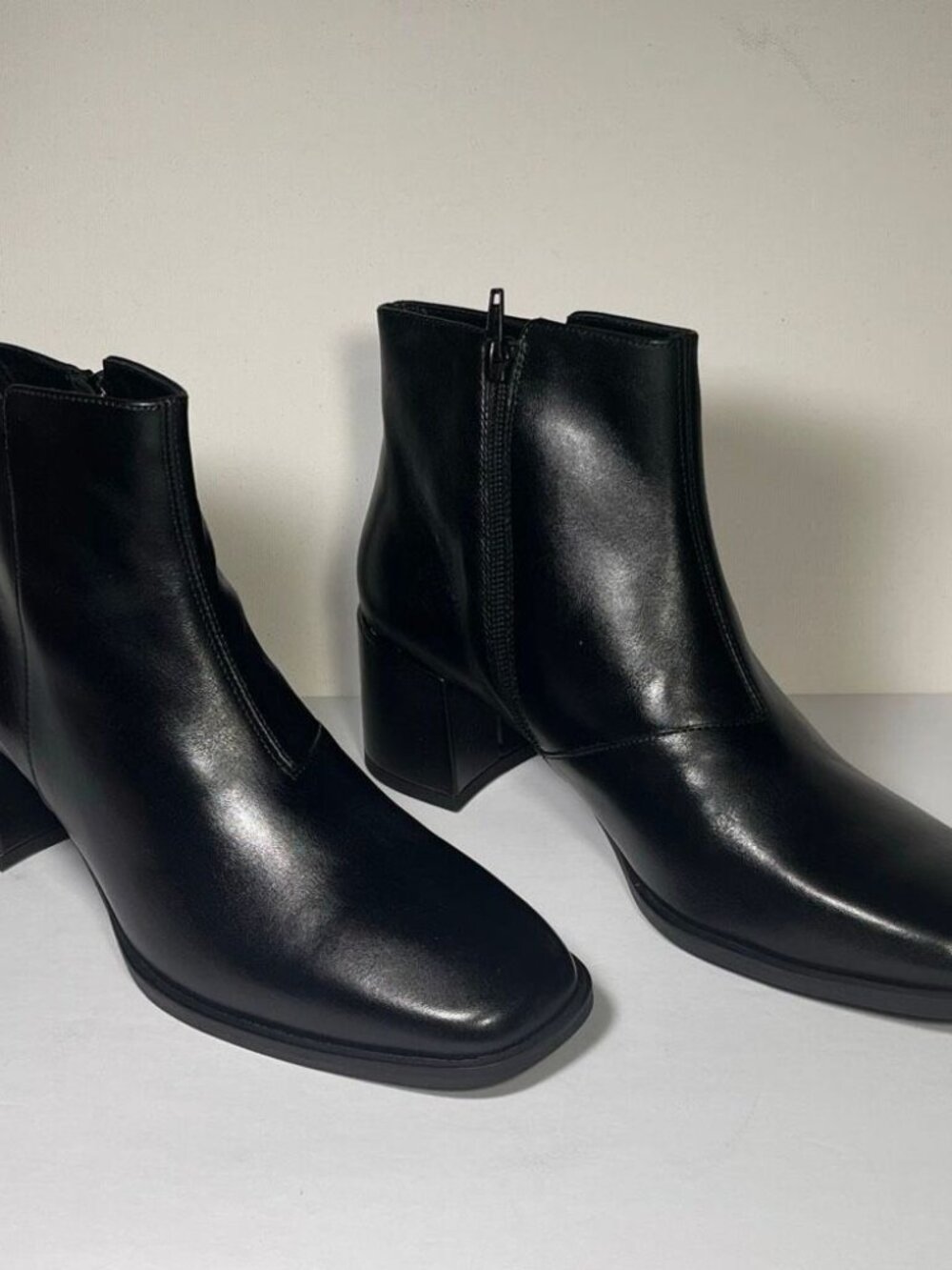Vagabond Shoemakers Stina Leather Boots